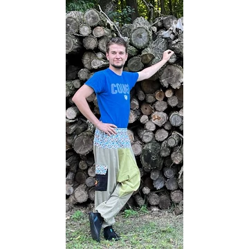 ezermester-khaki-zöld